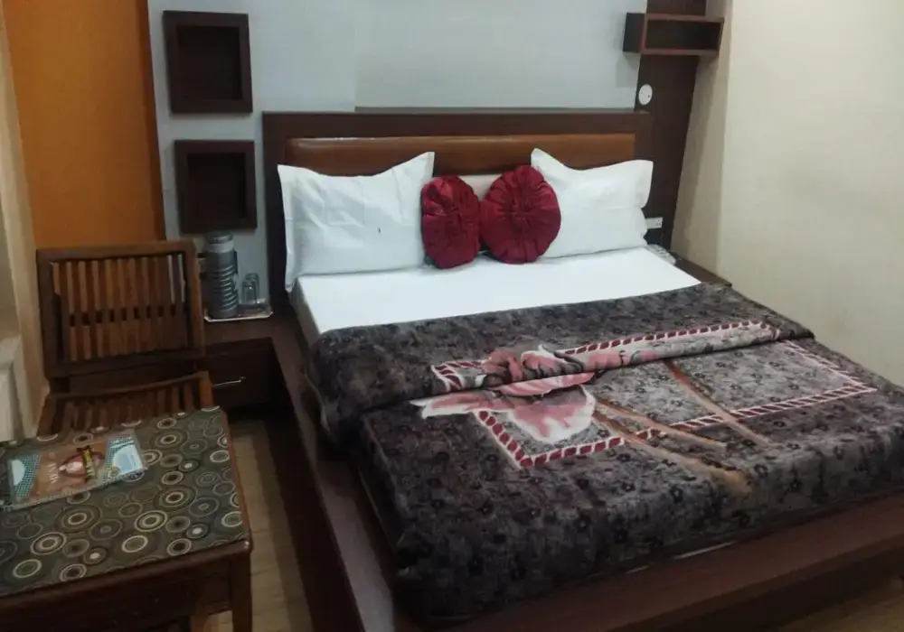 Cozy Standard Room for Budget-Friendly Stay